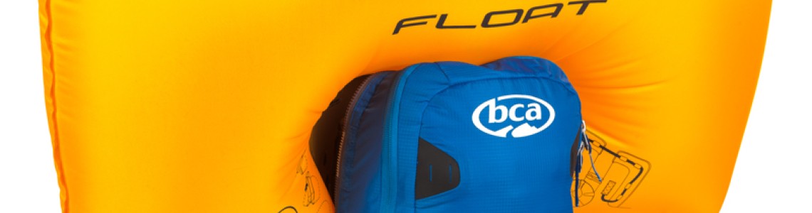 Лавинна екипировка