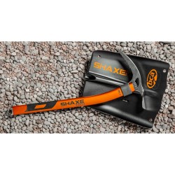 ЛОПАТА BCA SHAXE TECH С ПИКЕЛ