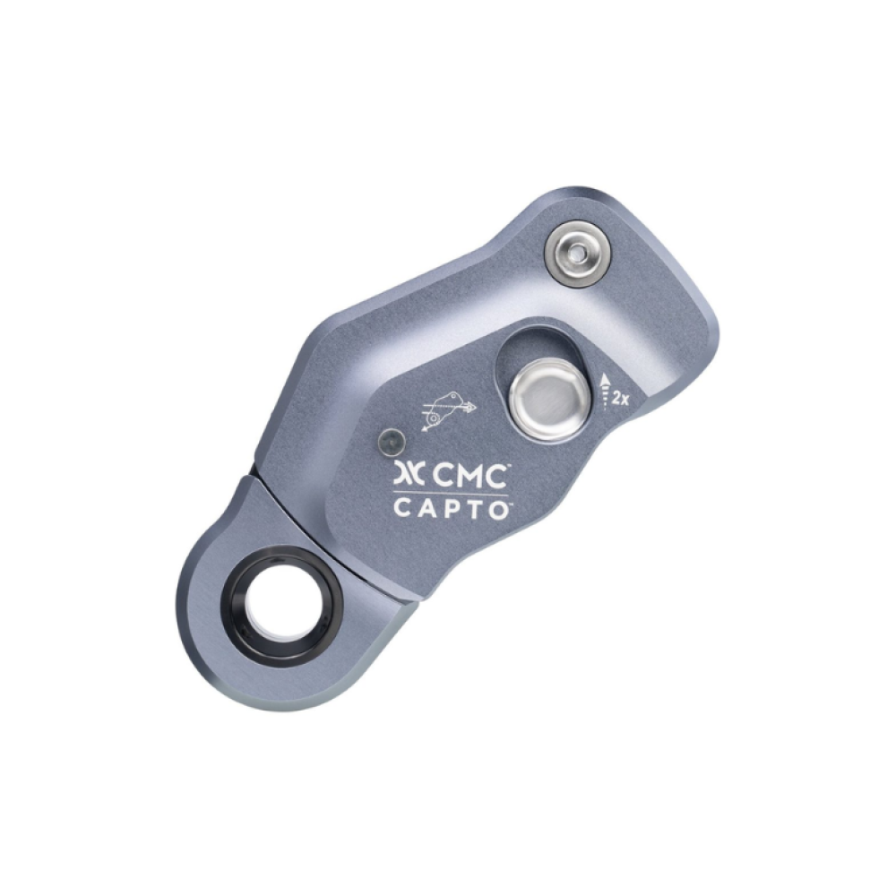 Въжено устройство CMC CAPTO™