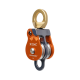 Двойна макара с вирбел CMC ProSwivel 1.5″