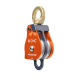 Двойна макара с вирбел CMC ProSwivel 2.0″ PMP