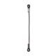 Динамичен осигурителен ланярд CMC I-Lanyard 24″ – 61 cm