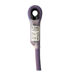 Динамичен осигурителен ланярд CMC I-Lanyard 24″ – 61 cm