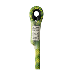Динамичен осигурителен ланярд CMC I-Lanyard 30″ – 76 cm
