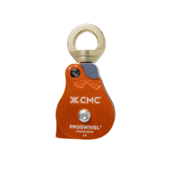 Макара с вирбел CMC ProSwivel 1.5″