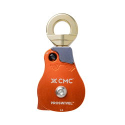 Макара с вирбел CMC ProSwivel 2.6″ PMP