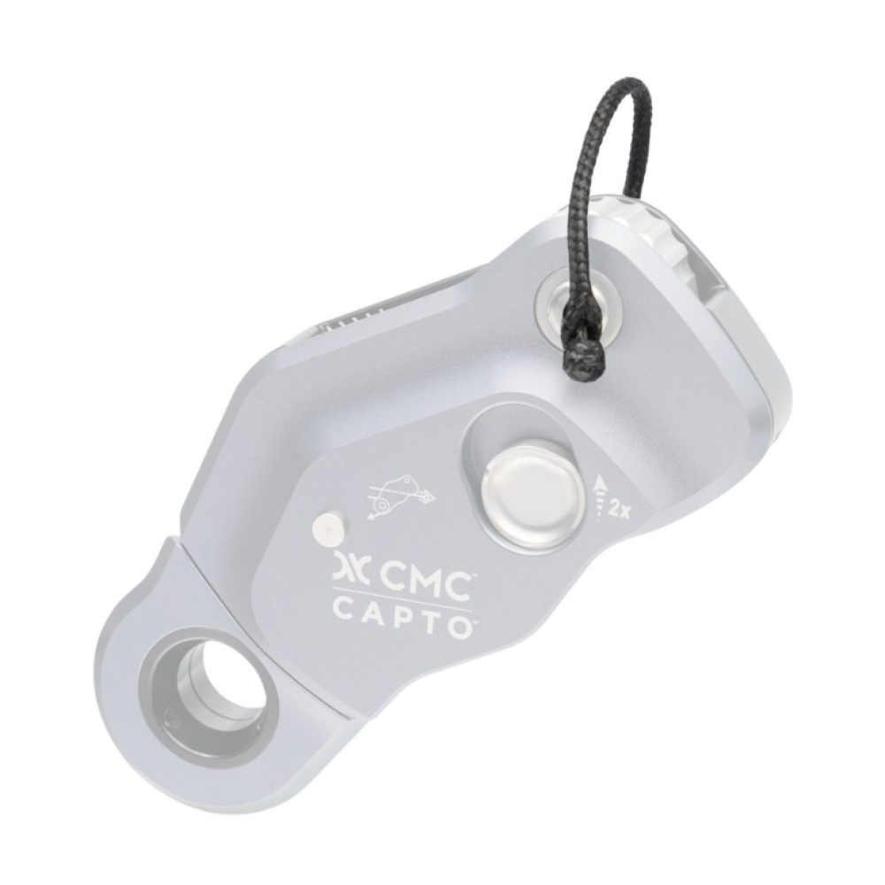 Мек шегел CMC CAPTO Soft Shackle