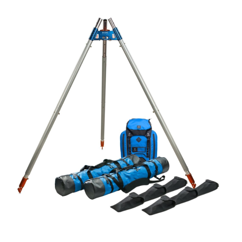 Мултипод система CMC Arizona Vortex Kit