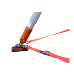 Ограничителна лента за крака CMC Arizona Vortex Hobble Strap