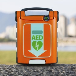 ДЕФИБРИЛАТОР POWERHEART G5