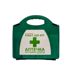 First Aid Kit Office