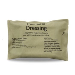 КОМПРЕСИВНА ПРЕВРЪЗКА TRAUMAFIX Military