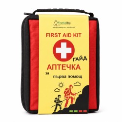 АУТДОР АПТЕЧКА ГАЙД