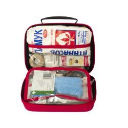 АПТЕЧКА ЗА КОЛА