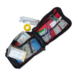 АУТДОР АПТЕЧКА ЕКСПЕДИШЪН