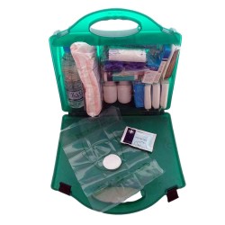 ПРЕДПАЗНА МАСКА ЗА ОБДИШВАНЕ