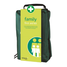 First Aid Kit Family