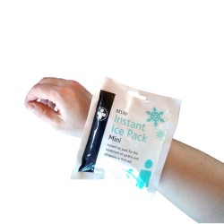 СТУДЕН КОМПРЕС ЗА ОХЛАЖДАНЕ