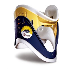 ЯКА ЗА ОБЕЗДВИЖВАНЕ НА ВРАТ