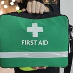 Първа помощ