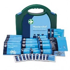First aid kit Masterchef