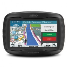 zūmo® 395LM EU