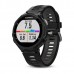 Forerunner® 735XT - черен/сив