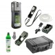 Measuring instruments and air control