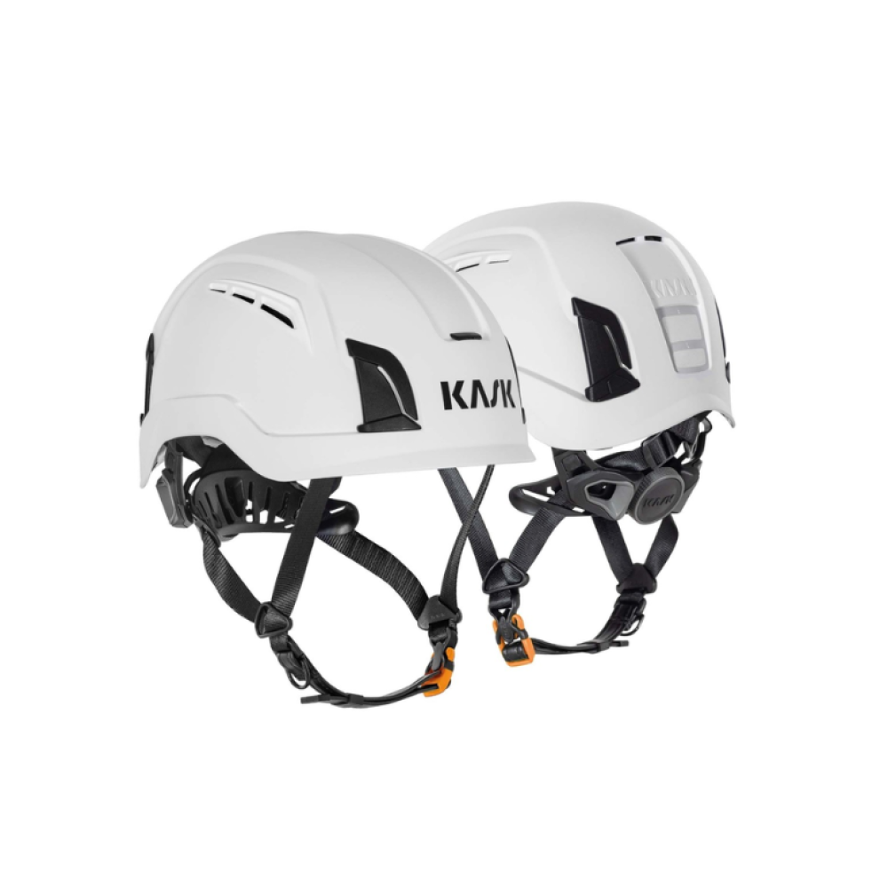 Вентилирана предпазна каска KASK ZENITH X AIR