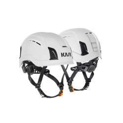 Вентилирана предпазна каска KASK ZENITH X AIR