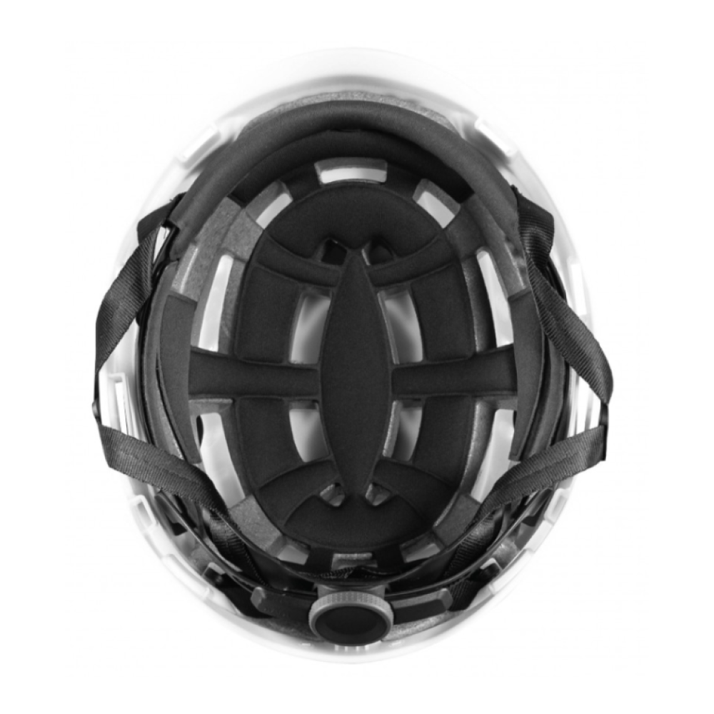 Високовидима предпазна каска KASK PRIMERO HI VIZ