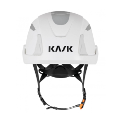 Високовидима предпазна каска KASK PRIMERO HI VIZ