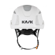 Високовидима предпазна каска KASK PRIMERO HI VIZ