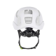 Високовидима предпазна каска KASK ZENITH X PL HI VIZ