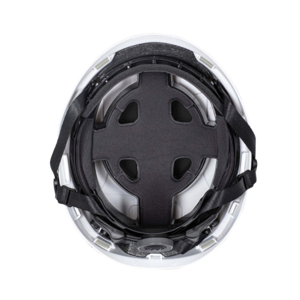 Високовидима предпазна каска KASK ZENITH X PL HI VIZ