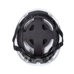 Високовидима предпазна каска KASK ZENITH X PL HI VIZ