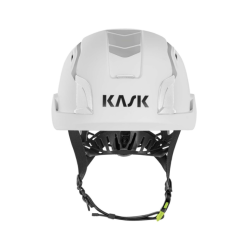 Високовидима предпазна каска KASK ZENITH X PL HI VIZ