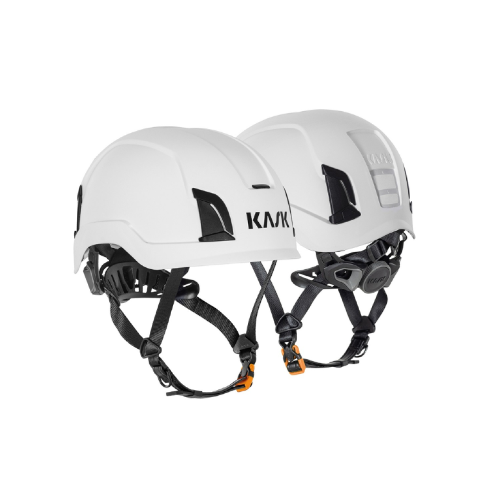 Предпазна каска KASK ZENITH X WHE00073