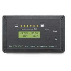Masterlink BTM-III – Акумулаторен монитор