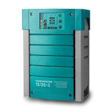 ChargeMaster зарядно 12V / 35A – 3