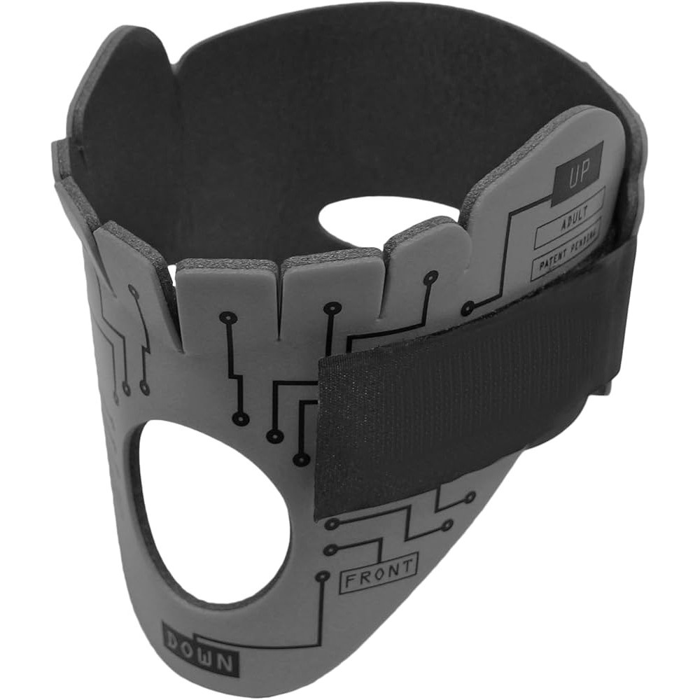 ЯКА ЗА ОБЕЗДВИЖВАНЕ НА ВРАТ NECKLITE