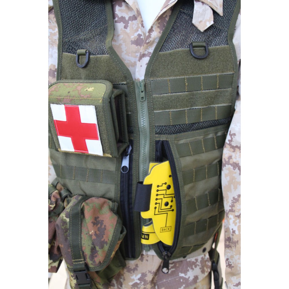 ЯКА ЗА ОБЕЗДВИЖВАНЕ НА ВРАТ NECKLITE