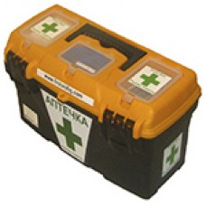 Mobile First Aid Kit