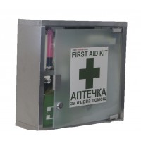 First aid kit Cabinet