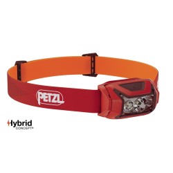 ЧЕЛНА ЛАМПА PETZL ACTIK