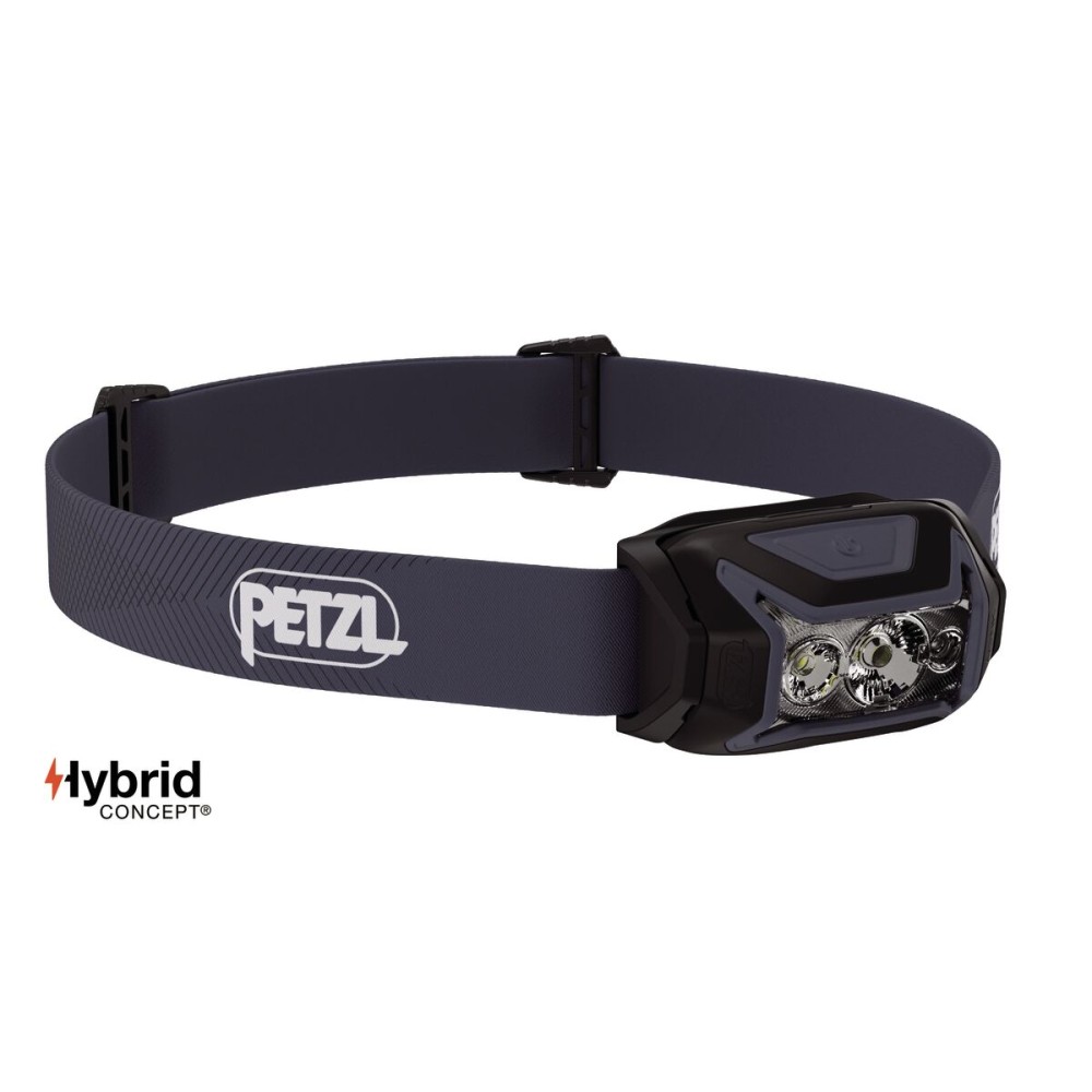 ЧЕЛНА ЛАМПА PETZL ACTIK