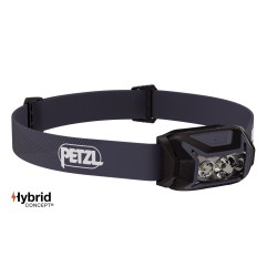 ЧЕЛНА ЛАМПА PETZL ACTIK