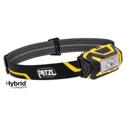 ЧЕЛНА ЛАМПА PETZL ARIA® 1