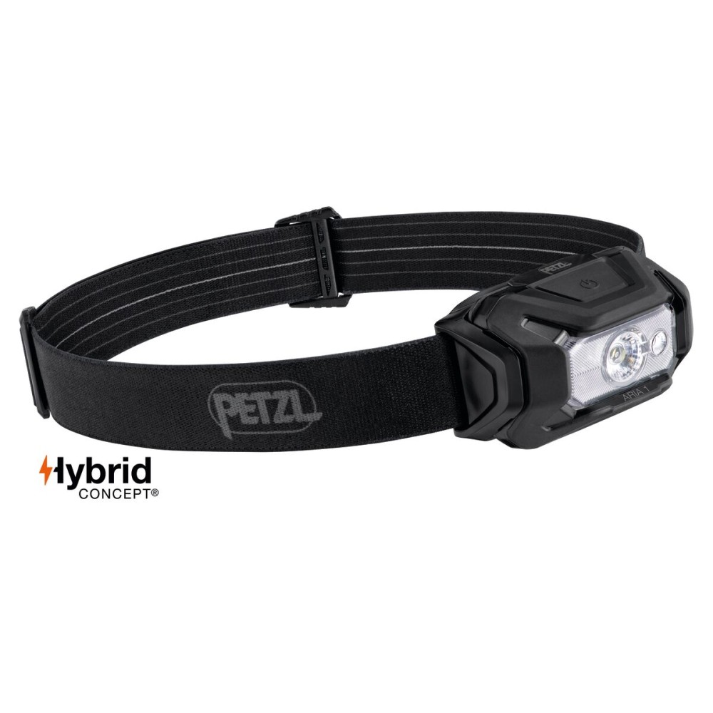 ЧЕЛНА ЛАМПА PETZL ARIA® 1 RGB