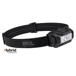 ЧЕЛНА ЛАМПА PETZL ARIA® 1 RGB